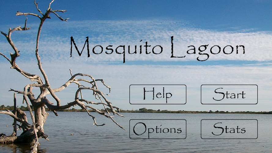 Mosquito Lagoon截图1