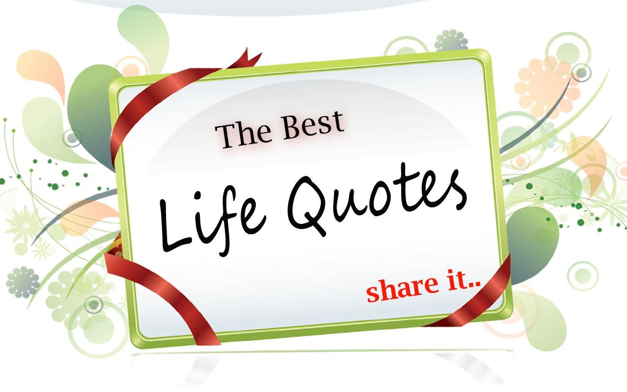 The Best Life Quotes截图10