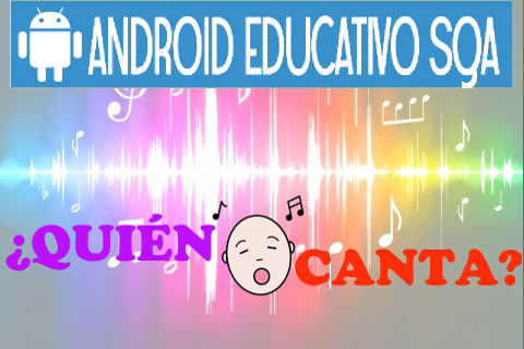 ¿Quien canta?截图1