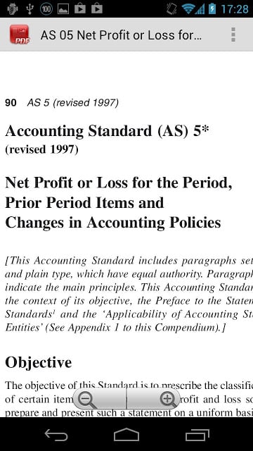 Accounting Standards in India截图4