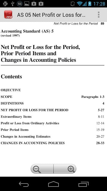 Accounting Standards in India截图5