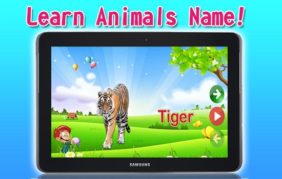 Preschool Learning Games截图5