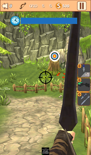 Archery Champion截图3