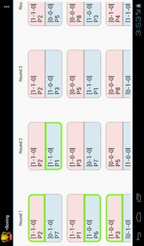 Quick Tournament Maker Lite截图