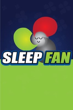 Sleep Fan截图