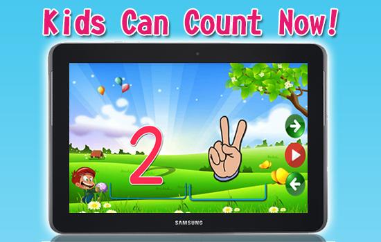 Preschool Learning Games截图2