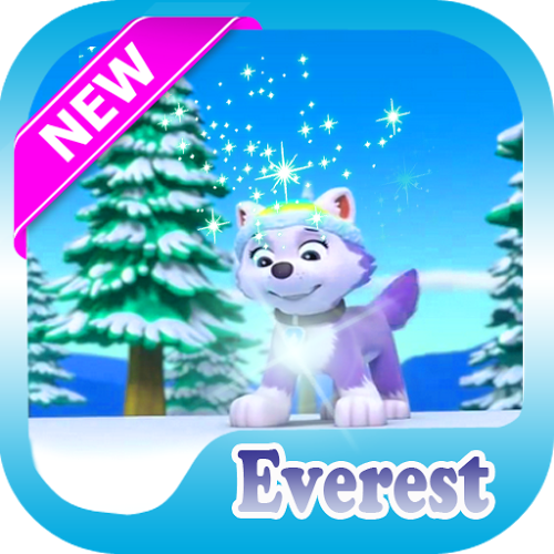 Paw Everest Adventure截图2