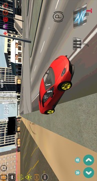 GT Race Car Driving Simulator截图