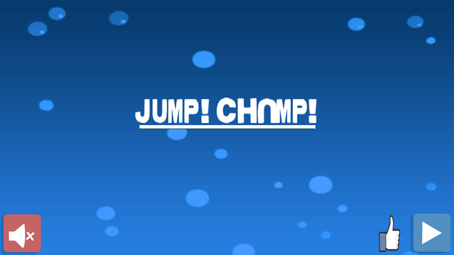 Jump Champ Free截图1