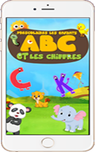 Kids Alphabet Pro - ABC截图2