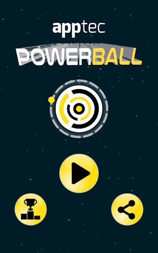 Powerball Arcade Retro截图3