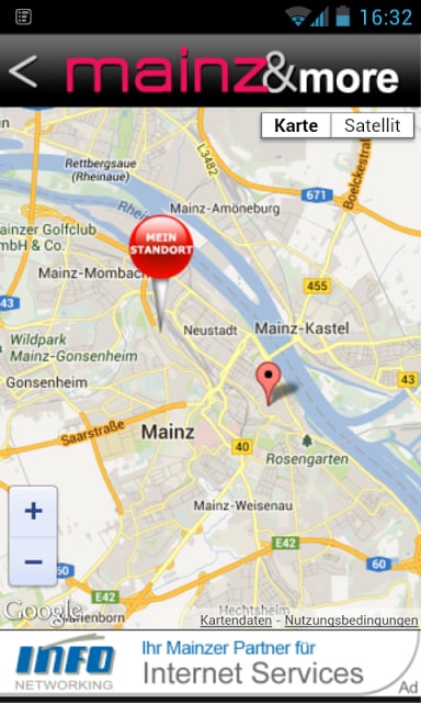 Mainz & more截图5