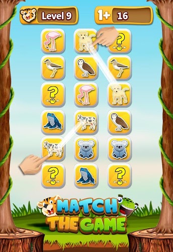 Match - The Game截图2