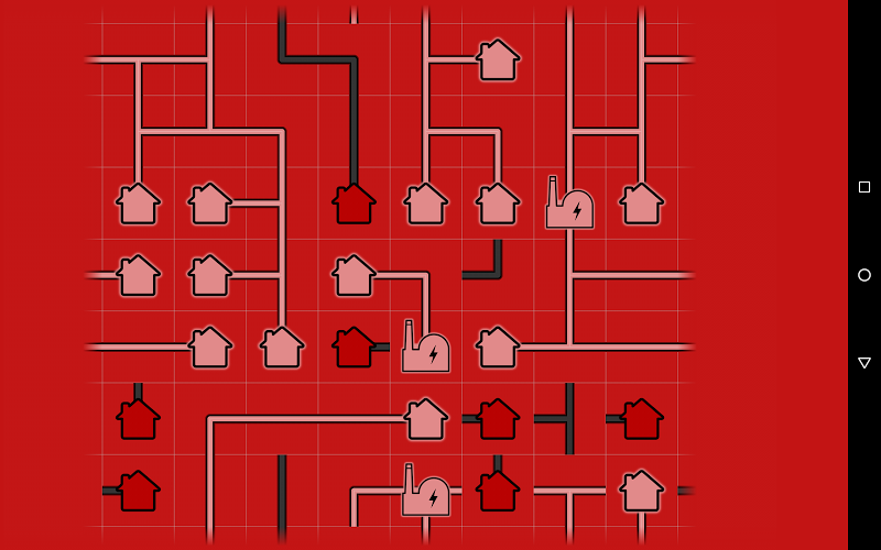 Power Grid截图5