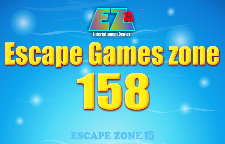 Escape Games Zone-158截图1