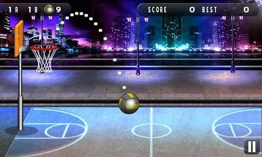 街头篮球 Street Basketball截图3