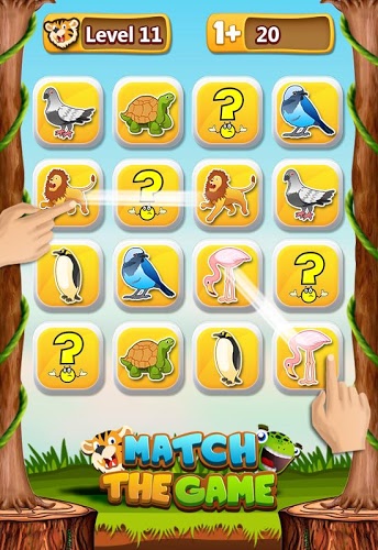 Match - The Game截图4