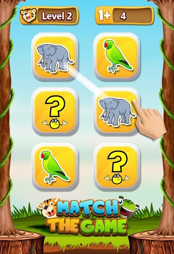 Match - The Game截图1