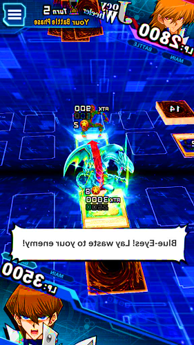 Pro Yu-Gi-Oh! Duel Links Tips截图2