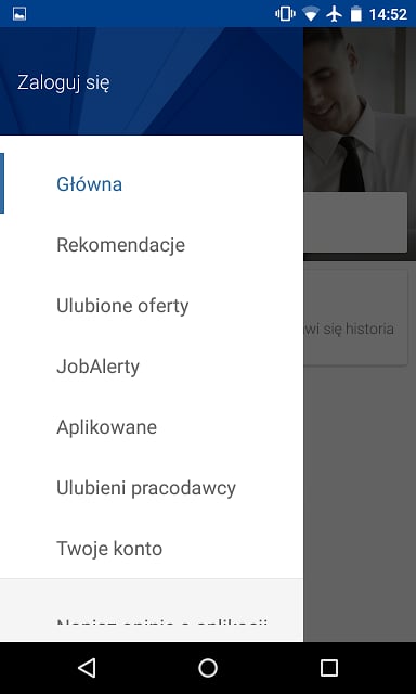 pracuj.pl截图8