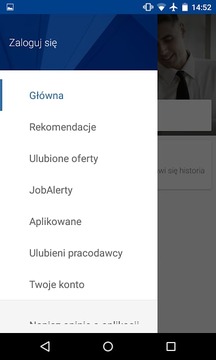 pracuj.pl截图