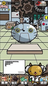 猫咪田种植 中文版截图