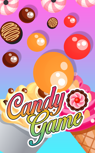 Candy Magic World截图3