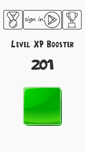 Level XP Booster VIII截图1