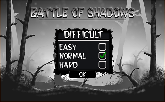 Battle of Shadows截图3