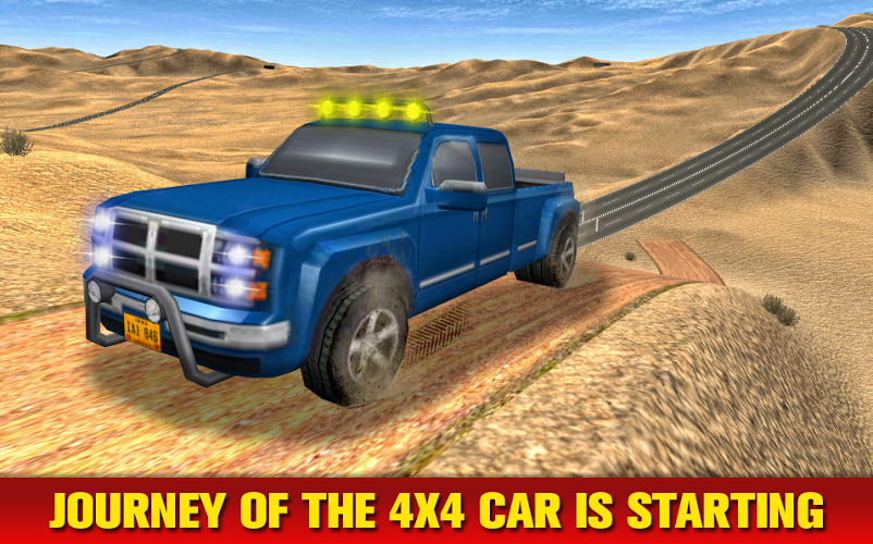 American Truck Simulator USA截图3