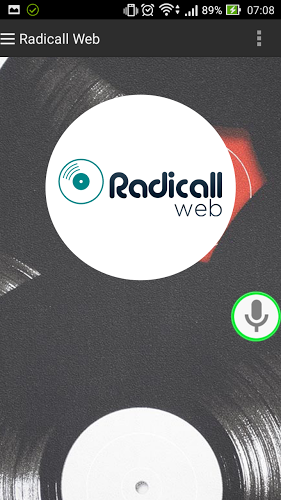 Radicall Web截图4