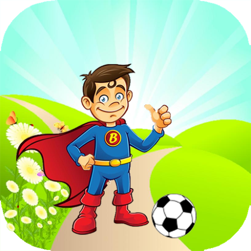 Superboy ball HERO 2017截图1