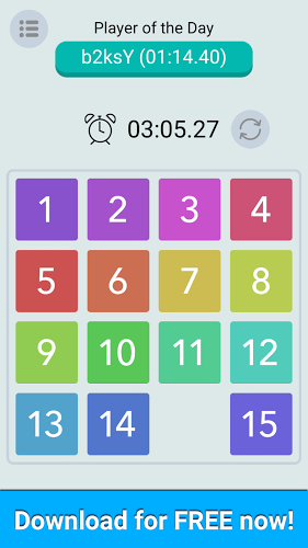 Block Puzzle Solver截图4