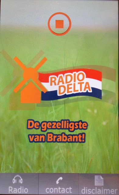 Radio Delta截图2