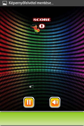 Flappy Copter In MusicUniverse截图3