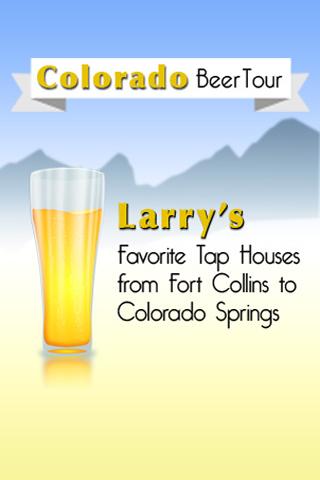 Colorado Beer Tour截图6