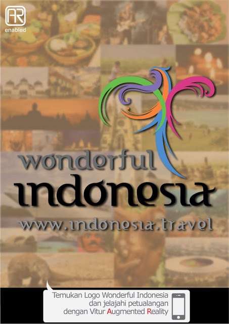 Wonderful Indonesia截图2