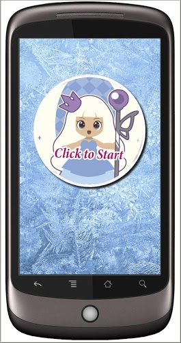 Icy Princess Puzzle Games截图1