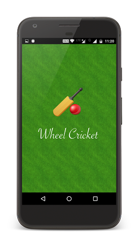 Wheel Cricket截图2