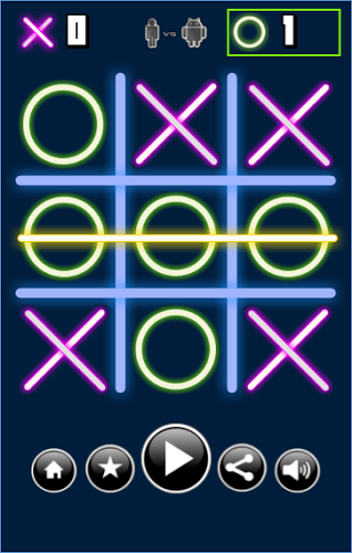 Glow XO截图3