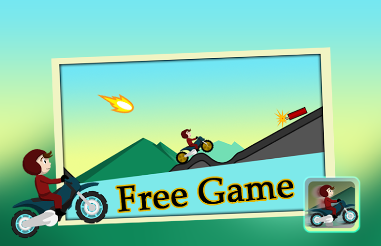 * kid racing games top free截图5