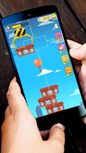 Tower Builder 2截图3