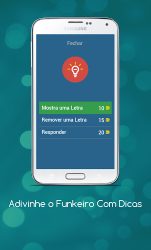 Adivinhe o Funkeiro Com Dicas截图4