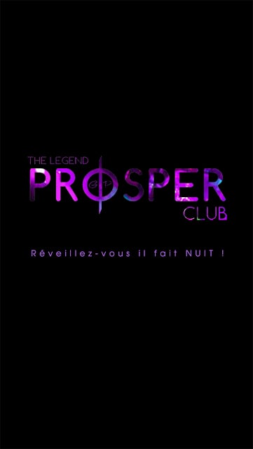 Legend Prosper Club截图4