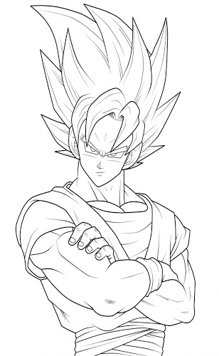 How To Draw Dragon Ball截图1