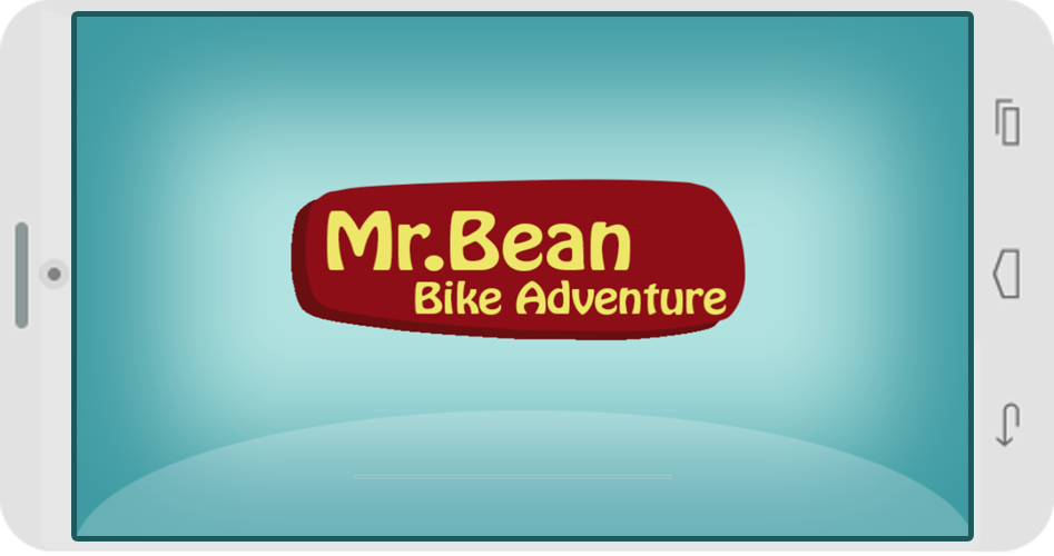 Moto Mrbean Bike Adventure截图1