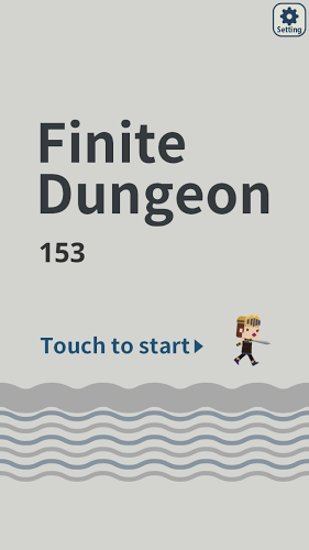 Finite Dungeon 153截图5