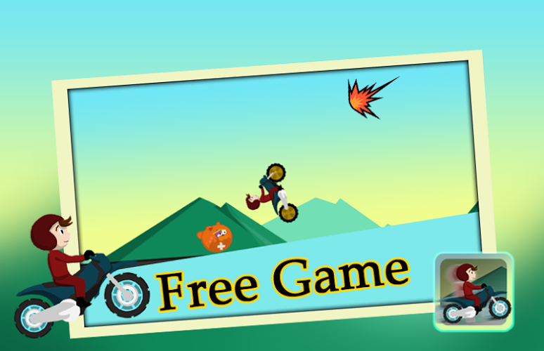 * kid racing games top free截图4