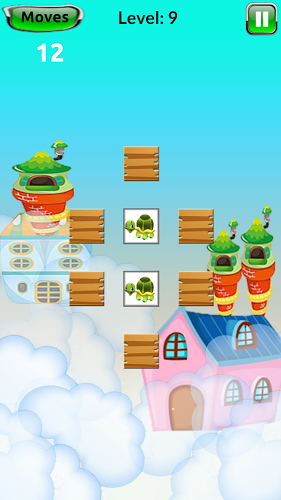 Brain Trainer:Flip N Match截图3