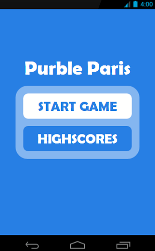 Purble Paris™截图1